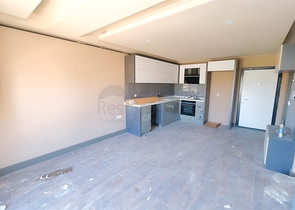 Квартиры планировки 2+1, 3+1 и 4+1 в районе Коньяалты - Анталия 