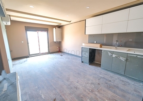 Квартиры планировки 2+1, 3+1 и 4+1 в районе Коньяалты - Анталия 