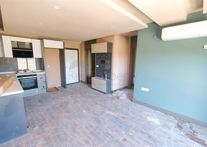 Квартиры планировки 2+1, 3+1 и 4+1 в районе Коньяалты - Анталия 