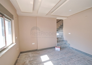 Квартиры планировки 2+1, 3+1 и 4+1 в районе Коньяалты - Анталия 