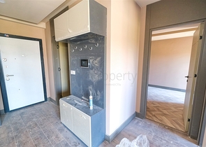 Квартиры планировки 2+1, 3+1 и 4+1 в районе Коньяалты - Анталия 