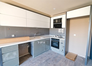 Квартиры планировки 2+1, 3+1 и 4+1 в районе Коньяалты - Анталия 