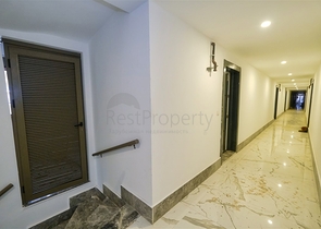 Квартиры планировки 2+1, 3+1 и 4+1 в районе Коньяалты - Анталия 