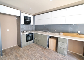 Квартиры планировки 2+1, 3+1 и 4+1 в районе Коньяалты - Анталия 