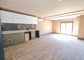 Квартиры планировки 2+1, 3+1 и 4+1 в районе Коньяалты - Анталия 