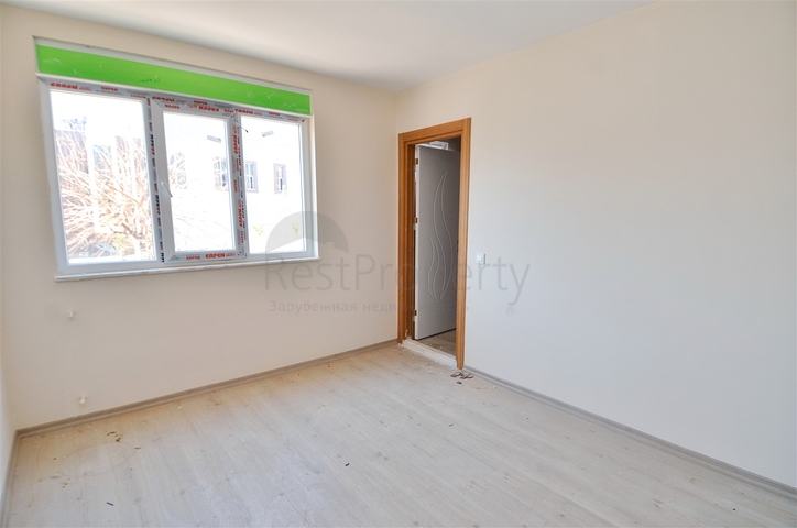 Квартира планировки 2+1 в центре города Анталия 