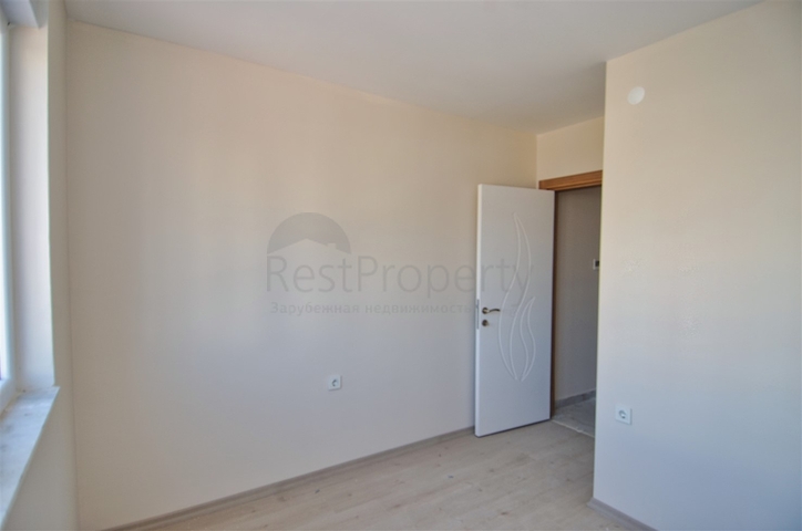 Квартира планировки 2+1 в центре города Анталия 