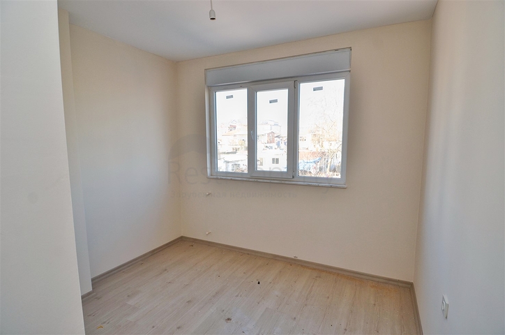 Квартира планировки 2+1 в центре города Анталия 