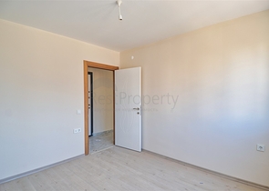 Квартира планировки 2+1 в центре города Анталия 