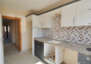 Квартира планировки 2+1 в центре города Анталия 