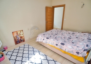 Квартира планировки 1+1 в микрорайоне Хурма - Анталия 