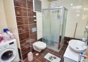 Квартира планировки 1+1 в микрорайоне Хурма - Анталия 