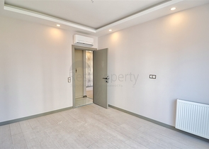 Квартира планировки 1+1 в микрорайоне Хурма - Анталия 