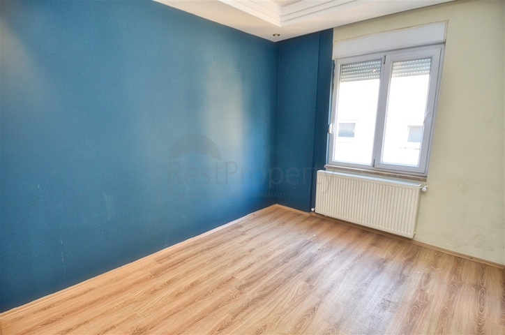 Квартира планировки 2+1 в микрорайоне Арапсую - Анталия 