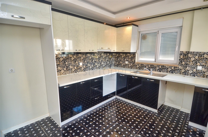 Квартира планировки 2+1 в микрорайоне Арапсую - Анталия 