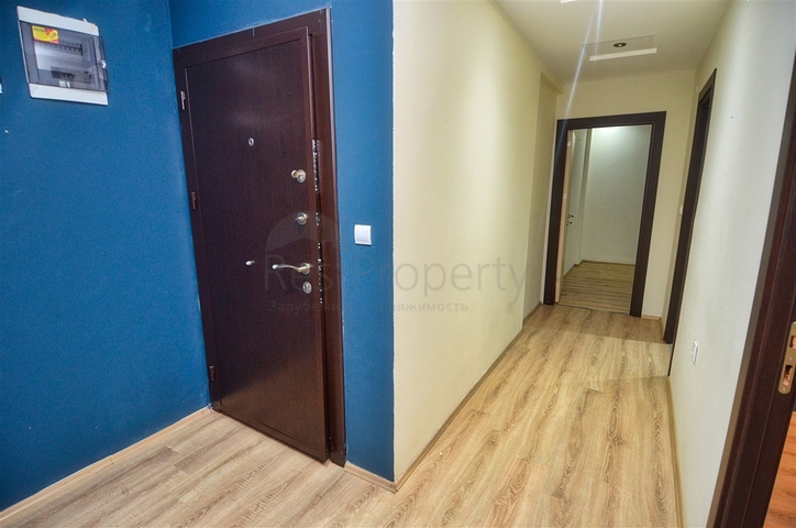 Квартира планировки 2+1 в микрорайоне Арапсую - Анталия 