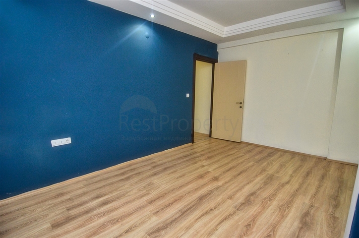 Квартира планировки 2+1 в микрорайоне Арапсую - Анталия 