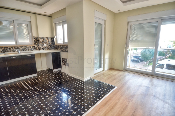 Квартира планировки 2+1 в микрорайоне Арапсую - Анталия 