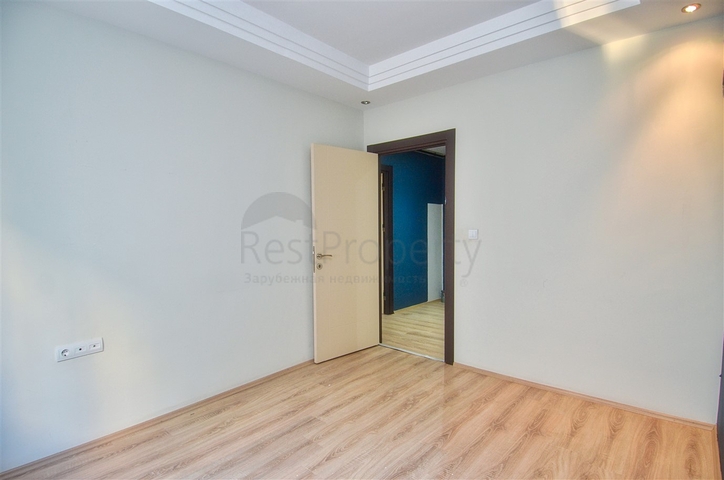 Квартира планировки 2+1 в микрорайоне Арапсую - Анталия 