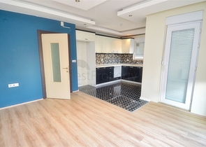 Квартира планировки 2+1 в микрорайоне Арапсую - Анталия 