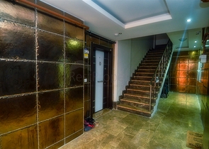 Квартира планировки 2+1 в микрорайоне Арапсую - Анталия 