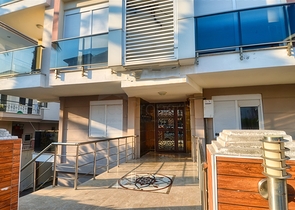 Квартира планировки 2+1 в микрорайоне Арапсую - Анталия 