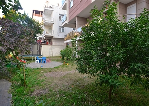 Квартира планировки 2+1 в микрорайоне Арапсую - Анталия 