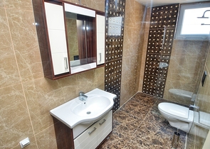 Квартира планировки 2+1 в микрорайоне Арапсую - Анталия 