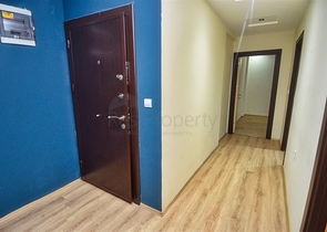 Квартира планировки 2+1 в микрорайоне Арапсую - Анталия 