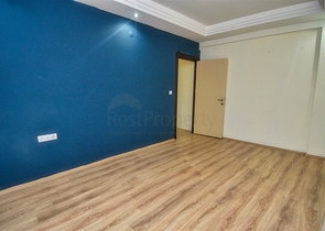 Квартира планировки 2+1 в микрорайоне Арапсую - Анталия 