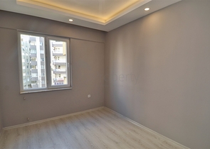 Квартира планировки 2+1 в микрорайоне Гюзельоба - Анталия 