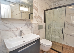 Квартира планировки 2+1 в микрорайоне Гюзельоба - Анталия 