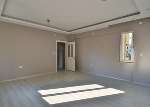 Квартира планировки 2+1 в микрорайоне Гюзельоба - Анталия 