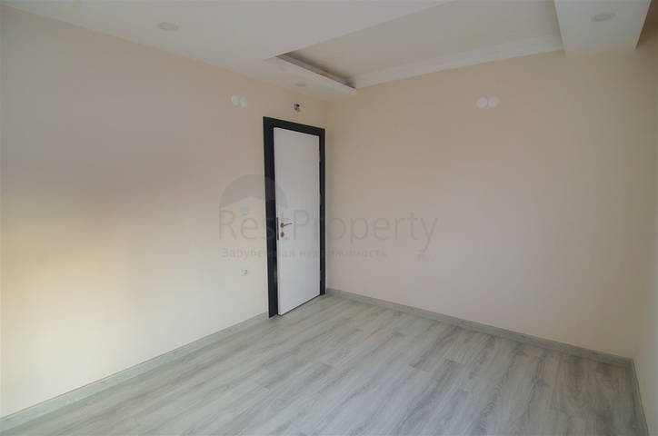 Квартиры планировки 2+1 в районе Кепез - Анталия