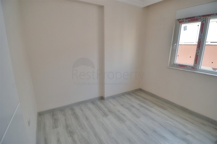 Квартиры планировки 2+1 в районе Кепез - Анталия