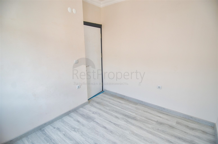 Квартиры планировки 2+1 в районе Кепез - Анталия