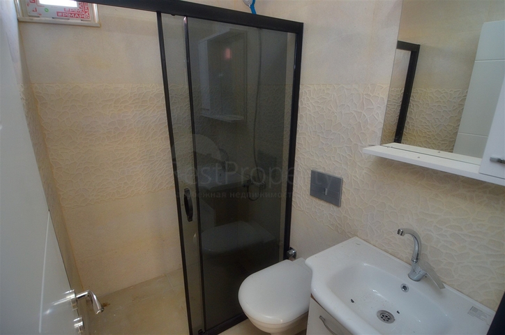 Квартиры планировки 2+1 в районе Кепез - Анталия