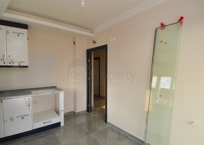 Квартиры планировки 2+1 в районе Кепез - Анталия