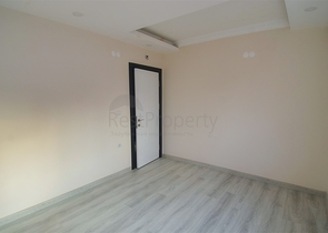 Квартиры планировки 2+1 в районе Кепез - Анталия