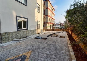 Квартиры планировки 2+1 в районе Кепез - Анталия