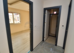 Квартиры планировки 2+1 в районе Кепез - Анталия