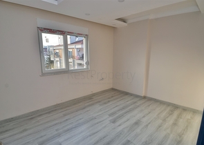 Квартиры планировки 2+1 в районе Кепез - Анталия