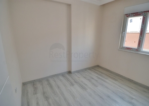 Квартиры планировки 2+1 в районе Кепез - Анталия