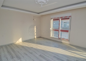 Квартиры планировки 2+1 в районе Кепез - Анталия