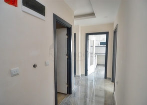 Квартиры планировки 2+1 в районе Кепез - Анталия