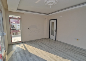 Квартиры планировки 2+1 в районе Кепез - Анталия