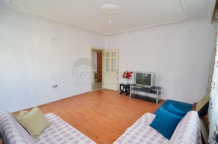 Квартира планировки 2+1 в центре города Анталия