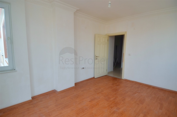 Квартира планировки 2+1 в центре города Анталия