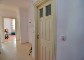 Квартира планировки 2+1 в центре города Анталия