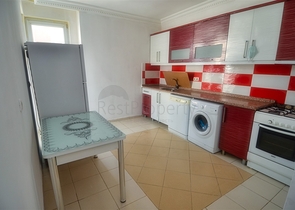 Квартира планировки 2+1 в центре города Анталия